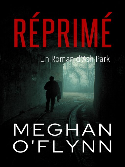 Title details for Réprimé by Meghan O'Flynn - Available